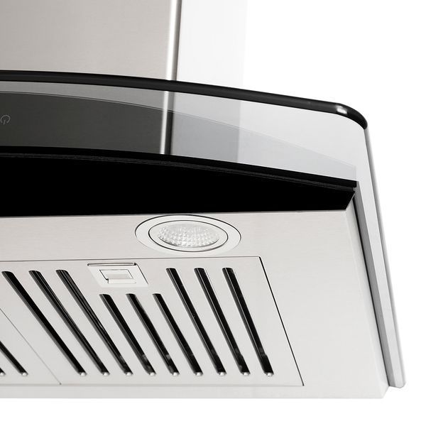 Витяжка Weilor PGS 6230 SS 1000 LED УТ000000500 фото