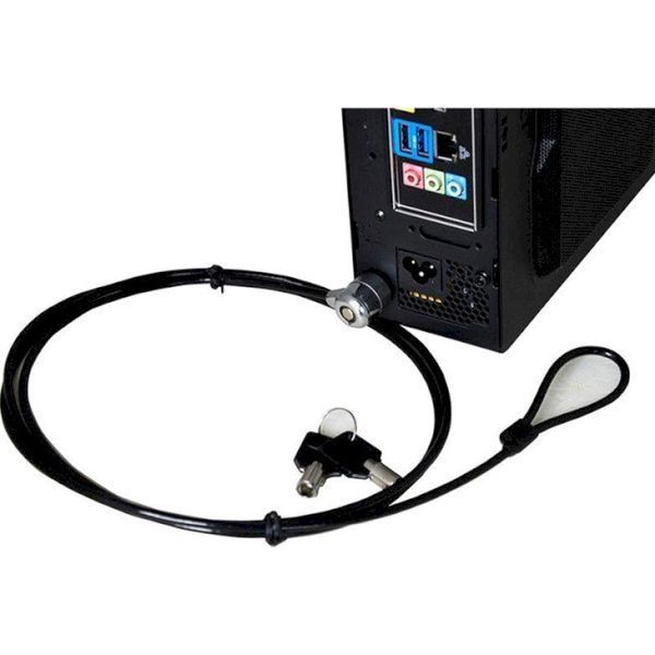 Корпус GameMax ST103-2U3-300W 123830 фото