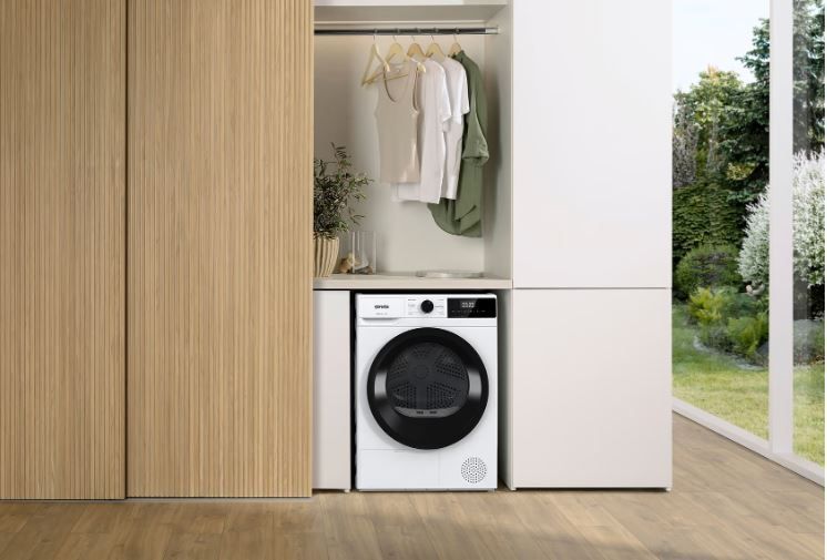 Сушильна машина Gorenje DHNE82 56365 фото
