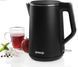 Електрочайник Gorenje K15DWBK 46996 фото 4