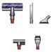 Акумуляторний пилосос Dyson V8 Advanced 53483 фото 2