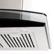 Витяжка Weilor PGS 6230 SS 1000 LED УТ000000500 фото 6