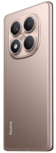 Смартфон Xiaomi Redmi Note 14 Pro 4G 8/256GB Sand Gold NFC (Global) (із зарядним пристроєм) STH0035192 фото