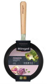 Сковорода чавунна Ringel Primavera 24 см (RG-1147-24 ci) 57039 фото