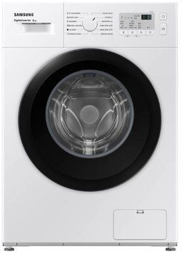 Пральна машина Samsung WW60A3120BH 56033 фото