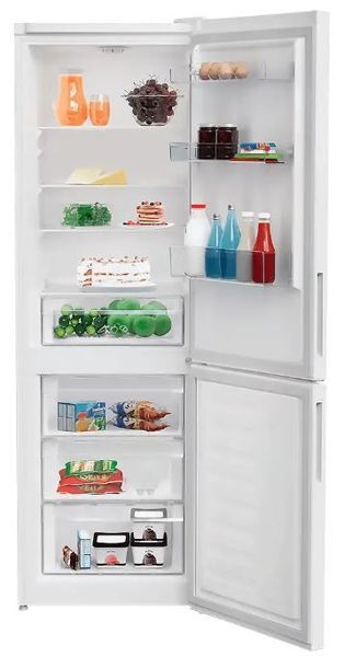 Холодильник Indesit INKS 1361 W4E 57600 фото