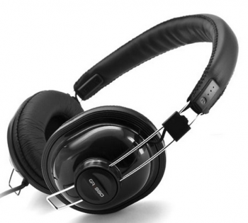 Навушники Gresso GH-384 22950 фото