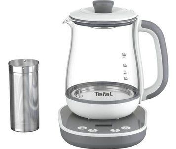 Електрочайник Tefal Tastea Tea Maker BJ551B10 122939 фото