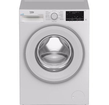 Пральна машина автомат Beko B3WFU5723W 7002840003 фото