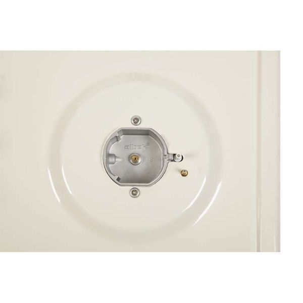 Варильна поверхня Ventolux HG640-MA3 S (IVORY) 47948 фото