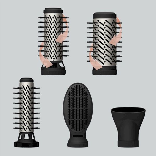 Фен-щітка Rowenta UB9540F0 Renewal Brush Active 53033 фото