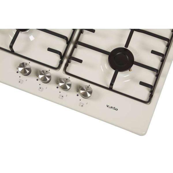 Варильна поверхня Ventolux HG640-MA3 S (IVORY) 47948 фото