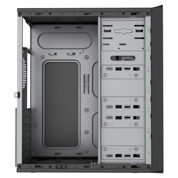 Корпус Gamemax ET-209-450W-2U3 450 Вт 73081 фото