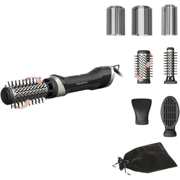 Фен-щітка Rowenta UB9540F0 Renewal Brush Active 53033 фото