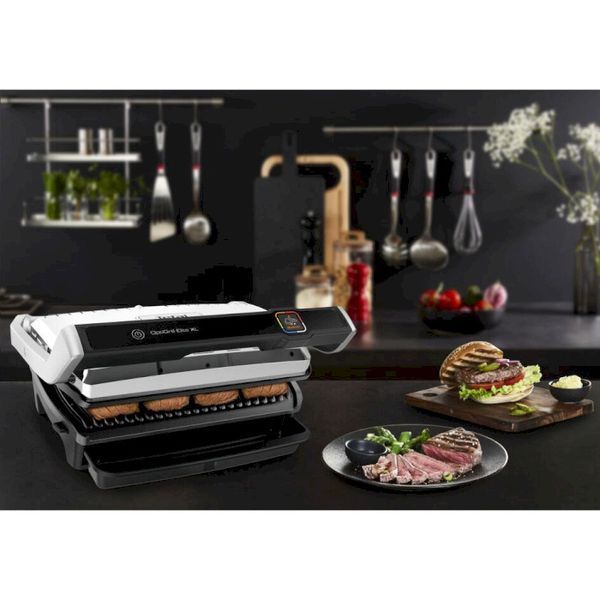 Гриль Tefal GC760D30 115011 фото