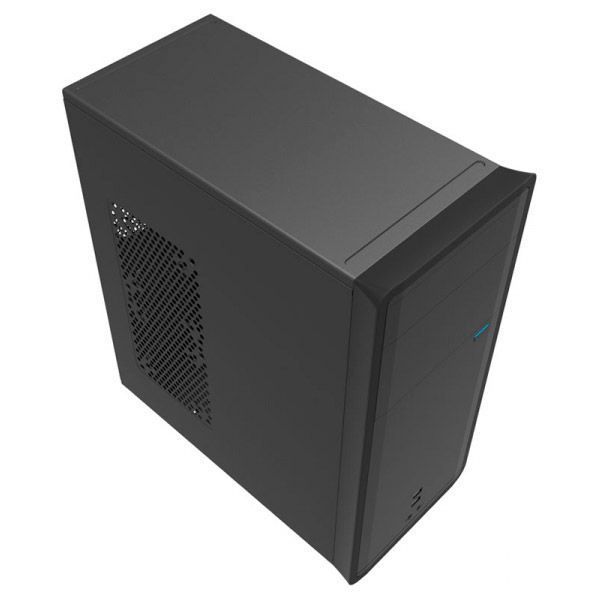 Корпус Gamemax ET-209-450W-2U3 450 Вт 73081 фото