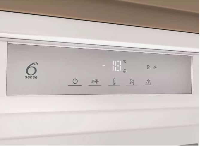 Вбудована морозильна камера Whirlpool WHSD18F013D1 159970 фото