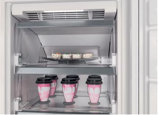Вбудована морозильна камера Whirlpool WHSD18F013D1 159970 фото