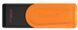 Флешка Kingston DataTraveler Exodia S 256GB USB 3.2 Gen 1 Black/Orange (DTXS/256GB) 55014 фото 1