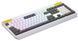Клавіатура дротова Hator Icefall USB White (HTK405UA) 160607 фото 2