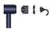 Фен Dyson HD07 Supersonic Straight+Wavy Prussian Blue/Rich Copper (113277-01) STH0040960 фото 5