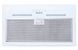 Витяжка вбудована Weilor PBS 52300 GLASS WH 1000 LED Strip УТ000001093 фото 4