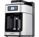 Кавоварка крапельна Ardesto YCM-D1200 Black/Silver 90638 фото 1
