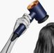 Фен Dyson HD07 Supersonic Straight+Wavy Prussian Blue/Rich Copper (113277-01) STH0040960 фото 7
