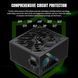 Блок живлення GameMax 1050W GX PRO 1050G 160462 фото 9
