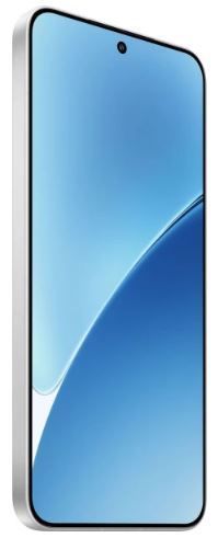 Смартфон Xiaomi 15 12/512GB White NFC UA UCRF (без зарядного пристрою) STH0031616 фото