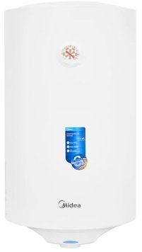 Бойлер Midea ECO D50-15F6 (W) 43726 фото