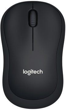 Миша Logitech M220 Silent (910-004878) Grey 22762 фото