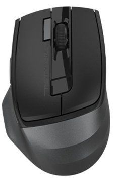 Миша A4Tech Fstyler FB45CS Air2 (Stone Grey) 35510 фото