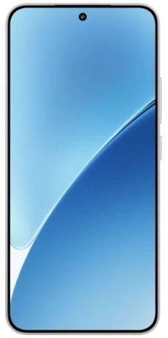 Смартфон Xiaomi 15 12/512GB White NFC UA UCRF (без зарядного пристрою) STH0031616 фото