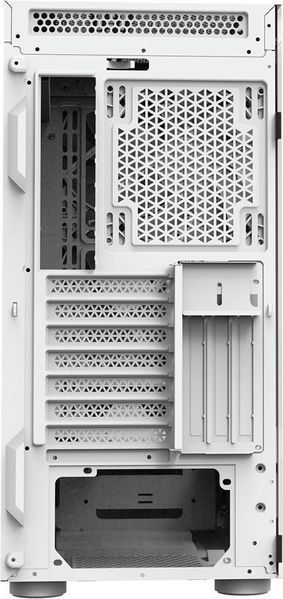 Корпус Zalman I6 White (I6WHITE) 158355 фото