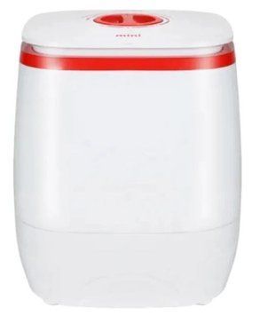 Пральна машина Artel SE 25 RED (2.5 кг, ценрифуга) 44001 фото