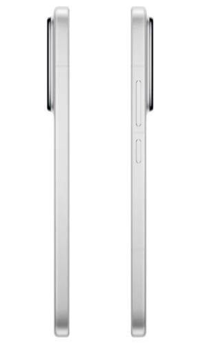 Смартфон Xiaomi 15 12/512GB White NFC UA UCRF (без зарядного пристрою) STH0031616 фото
