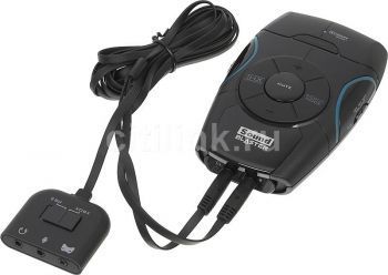 Звуковая карта Creative Sound Blaster Recon3D (SB135027400528) SB1350 019995 фото
