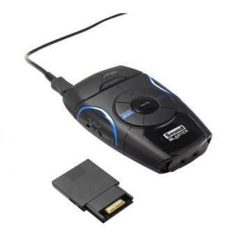 Звуковая карта Creative Sound Blaster Recon3D (SB135027400528) SB1350 019995 фото