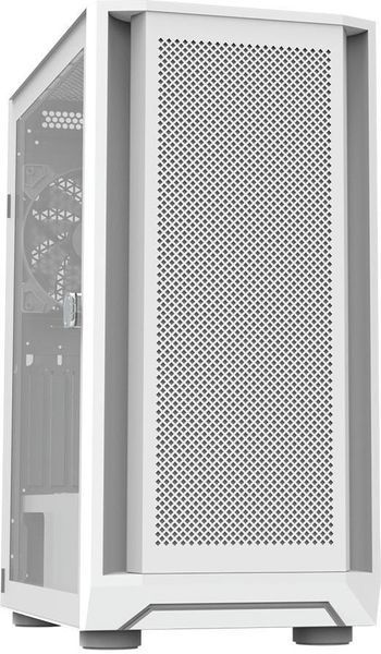 Корпус Zalman I6 White (I6WHITE) 158355 фото