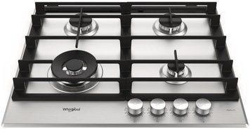 Варильна поверхня Whirlpool GMWL GMWL 628/IXLEE 43668 фото