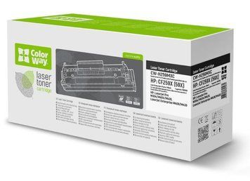 Картридж ColorWay HP (CF259X) M304/404/MFP428 (CW-H259MXC) 138674 фото
