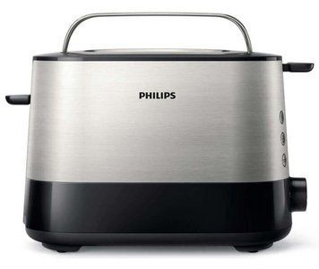 Тостер Philips Viva Collection HD2637/90 81810 фото