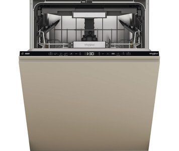 Посудомийна машина Whirlpool W7IHT58T вбудована 31043 фото