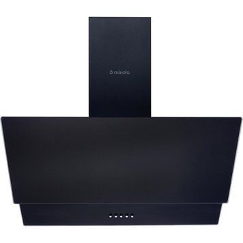 Витяжка Minola HDN 9412 BL 850 LED УТ000002620 фото
