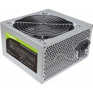 Блок живлення GameMax GM-450 (450 Вт) 47119 фото