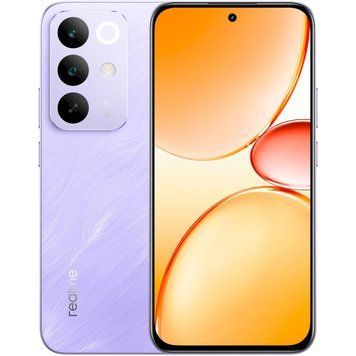 Смартфон Realme C85 Pro 8/256GB Parrot Purple UA UCRF STH0040912 фото