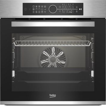 Духова шафа Beko BBIM12400XCS 29644 фото