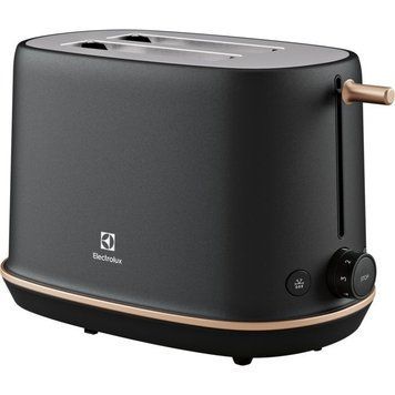 Тостер Electrolux E7T1-6BP 910003578 фото