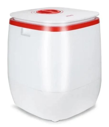 Пральна машина Artel SE 25 RED (2.5 кг, ценрифуга) 44001 фото